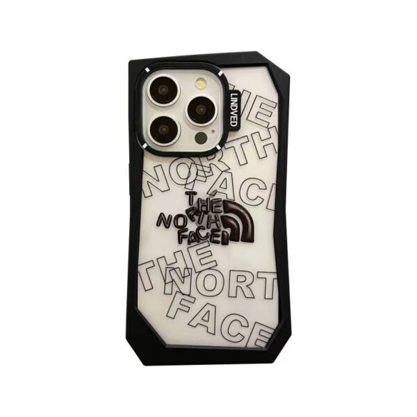 The North Face IPhone Cover