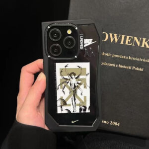 Off-White x Nike IPhone Cover