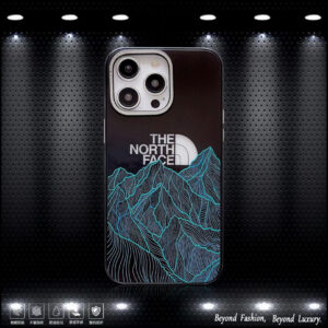 The North Face IPhone Cover