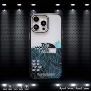 The North Face IPhone Cover