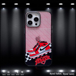 Jordan IPhone Cover
