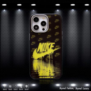 Nike IPhone Cover