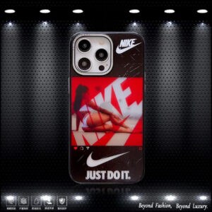 Nike IPhone Cover