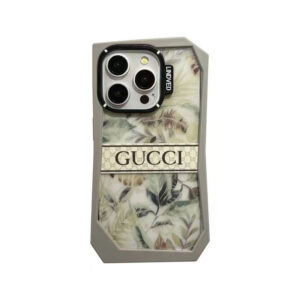 Gucci IPhone Cover