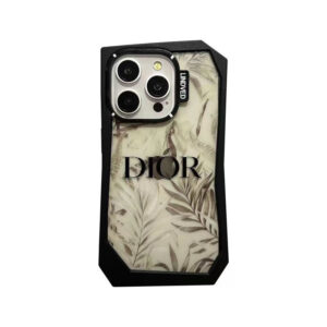 Dior IPhone Cover