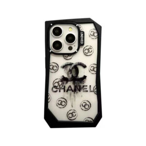 Chanel IPhone Cover