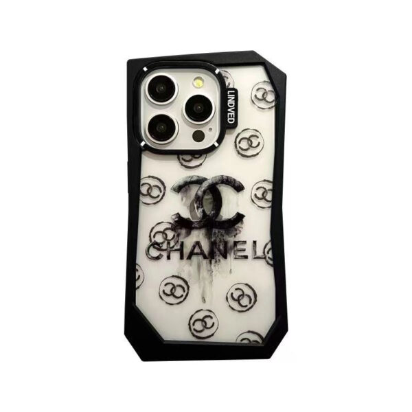 Chanel IPhone Cover