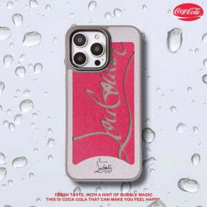 Louboutin IPhone Cover