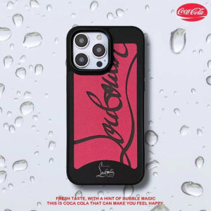 Louboutin IPhone Cover