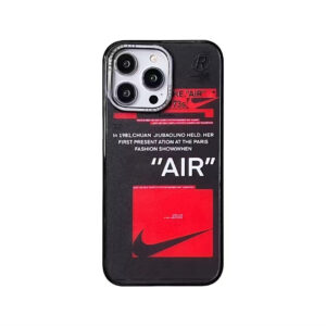 Nike IPhone Cover