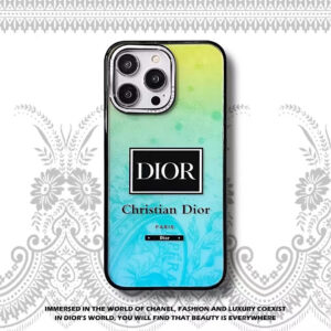 Dior IPhone Cover
