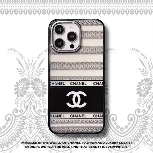 Chanel IPhone Cover
