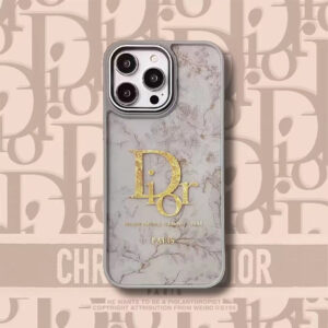 Dior IPhone Cover