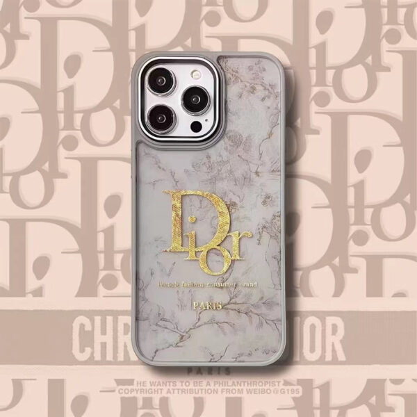 Dior IPhone Cover