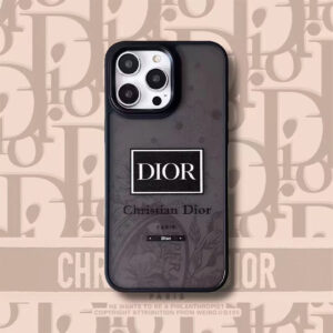 Dior IPhone Cover