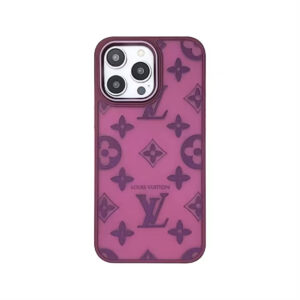 Louis Vuitton IPhone Cover