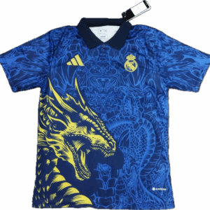 Real Madrid Dragone - 24/25 Special Edition