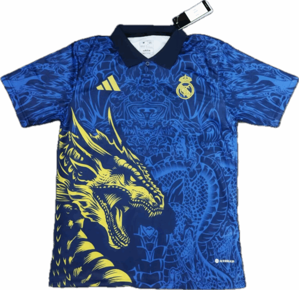 Real Madrid Dragone - 24/25 Special Edition