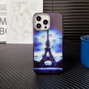 Balenciaga IPhone Cover