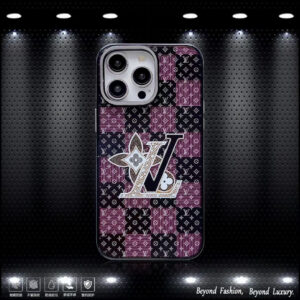 Louis Vuitton IPhone Cover