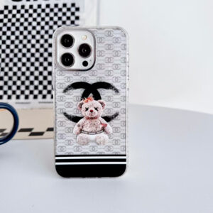 Chanel IPhone Cover