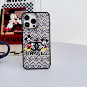 Chanel IPhone Cover