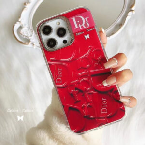 Dior IPhone Cover