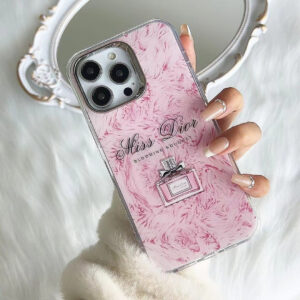 Dior IPhone Cover