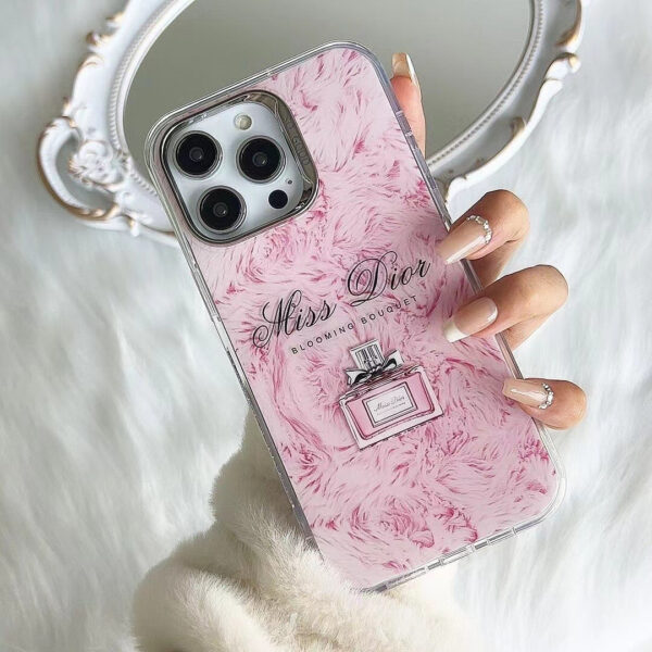 Dior IPhone Cover