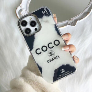 Chanel IPhone Cover