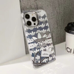 Adidas IPhone Cover