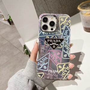 Prada IPhone Cover