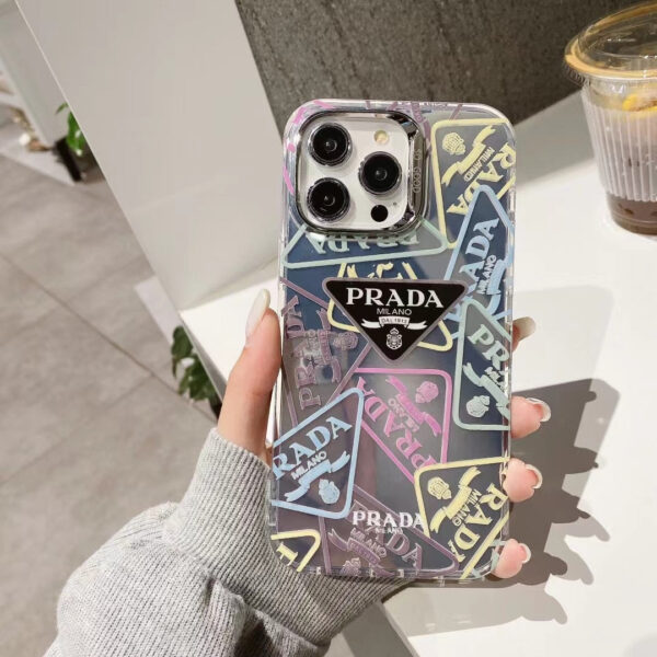 Prada IPhone Cover