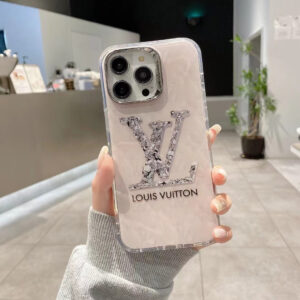 Louis Vuitton IPhone Cover