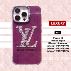 Louis Vuitton IPhone Cover