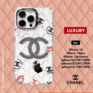 Chanel IPhone Cover