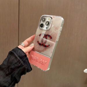 Chanel IPhone Cover