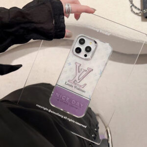Louis Vuitton IPhone Cover