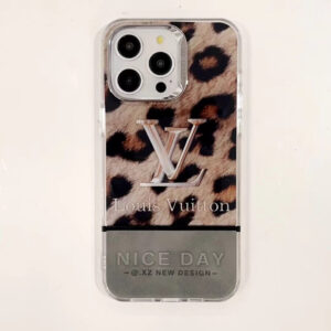 Louis Vuitton IPhone Cover