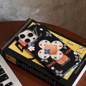 Louis Vuitton IPhone Cover