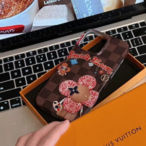 Louis Vuitton IPhone Cover