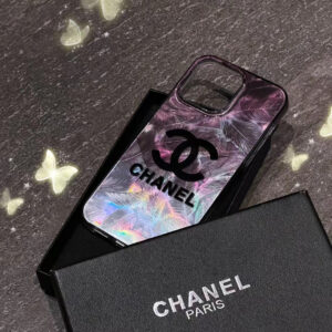 Chanel IPhone Cover