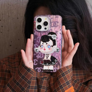 Chanel IPhone Cover