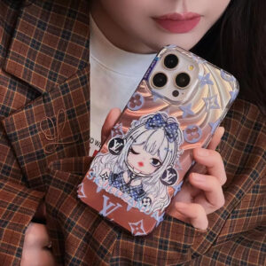 Louis Vuitton IPhone Cover