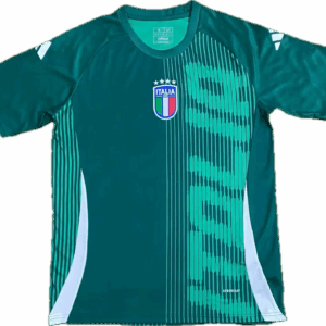 Italia - 24/25 Maglia Allenamento