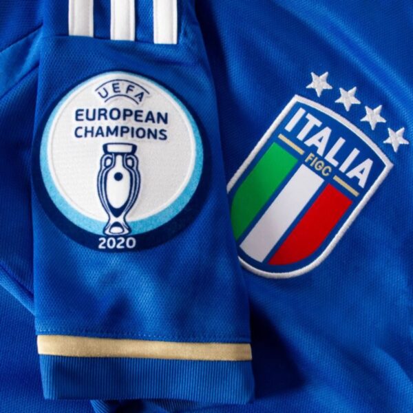 Maglia Italia - 2024 - immagine 3