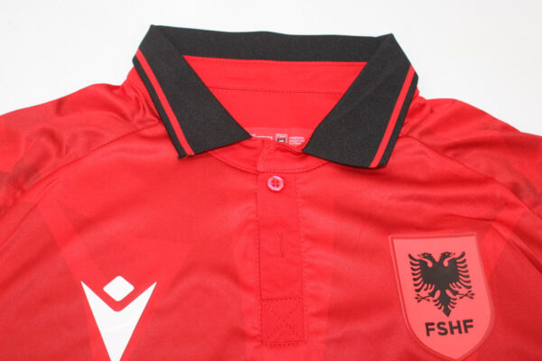 Albania - 2023/24 - immagine 7