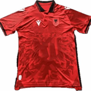 Albania - 2023/24