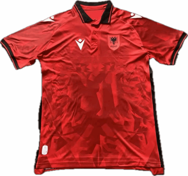 Albania - 2023/24