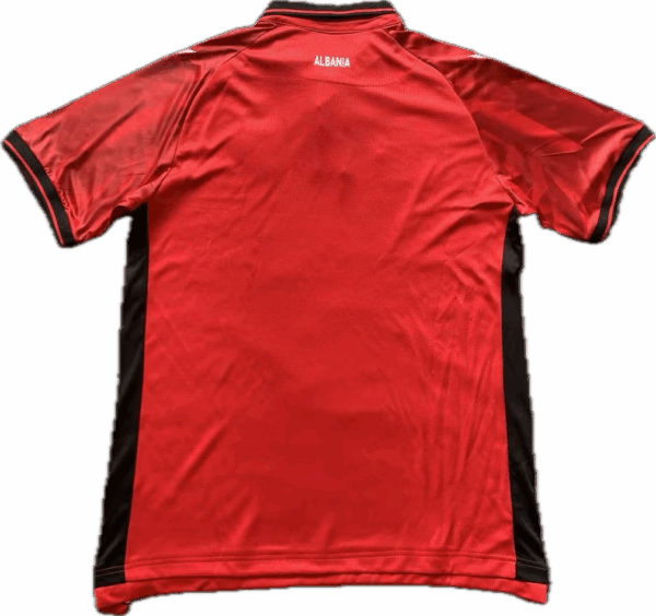 Albania - 2023/24 - immagine 2